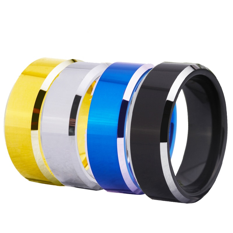 Classic Wedding Engagement Rings - Image 2